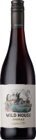 Wild House Shiraz, 2018